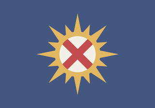 Illustration for article titled Here's How All 50 State Flags Would Look As App Icons